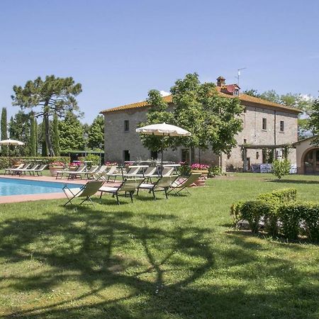 Le Caselle 26, Emma Villas Κορτόνα Εξωτερικό φωτογραφία