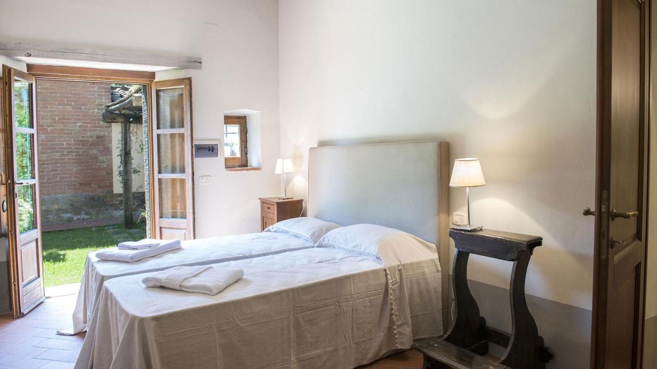 Le Caselle 26, Emma Villas Κορτόνα Εξωτερικό φωτογραφία
