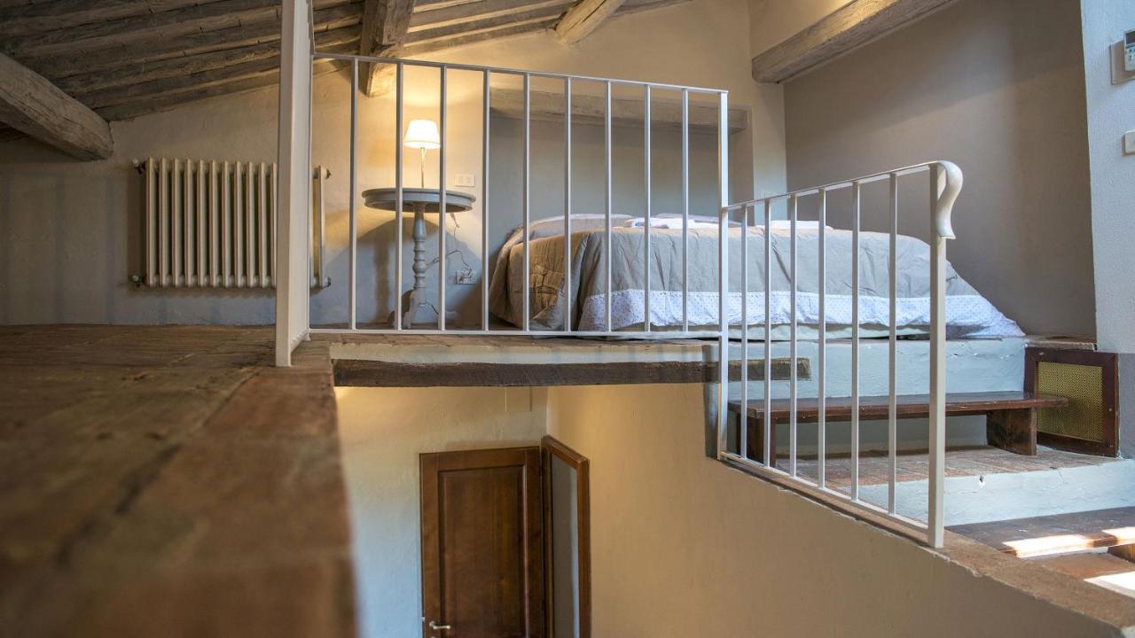 Le Caselle 26, Emma Villas Κορτόνα Εξωτερικό φωτογραφία