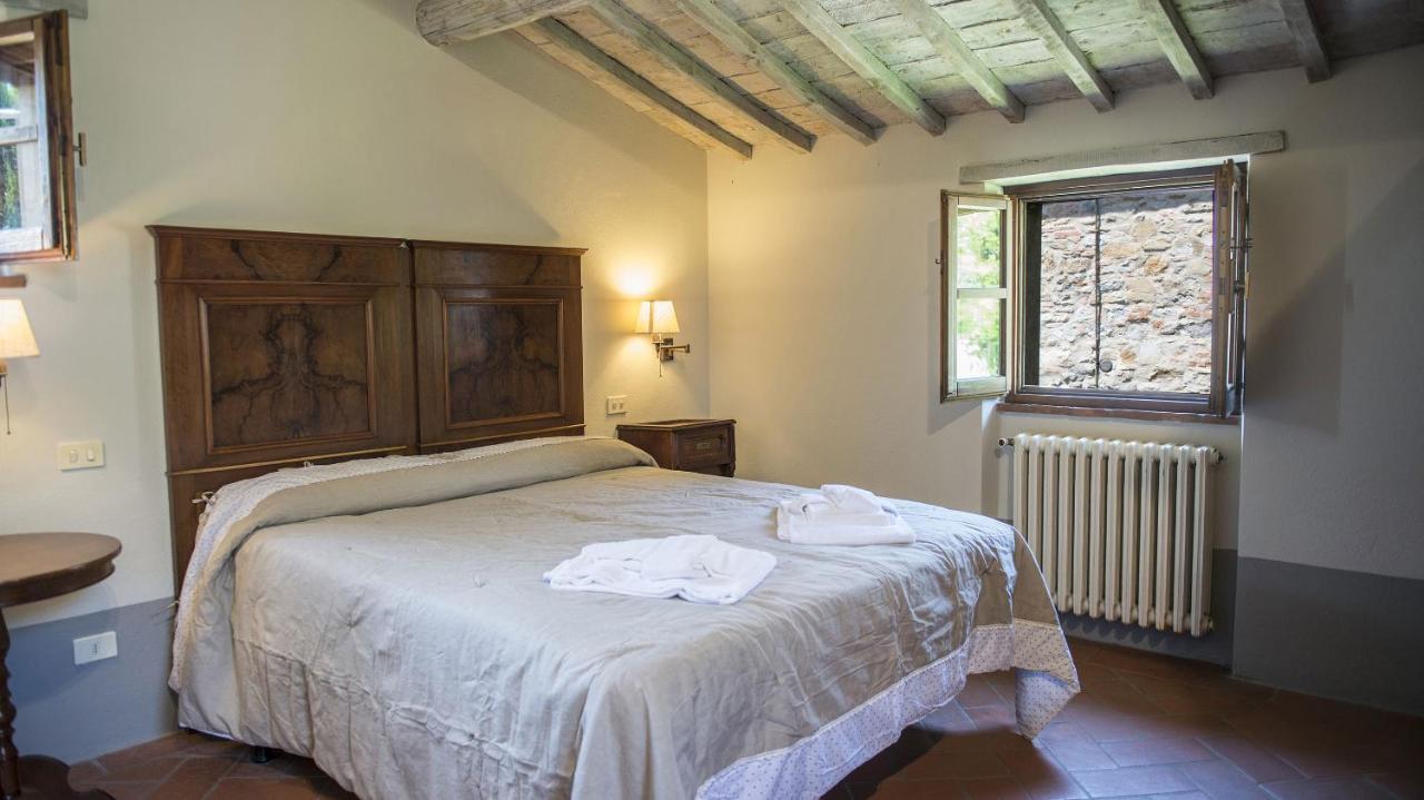 Le Caselle 26, Emma Villas Κορτόνα Εξωτερικό φωτογραφία