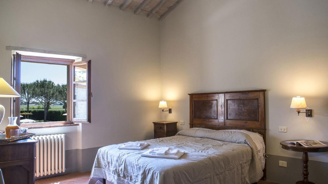 Le Caselle 26, Emma Villas Κορτόνα Εξωτερικό φωτογραφία