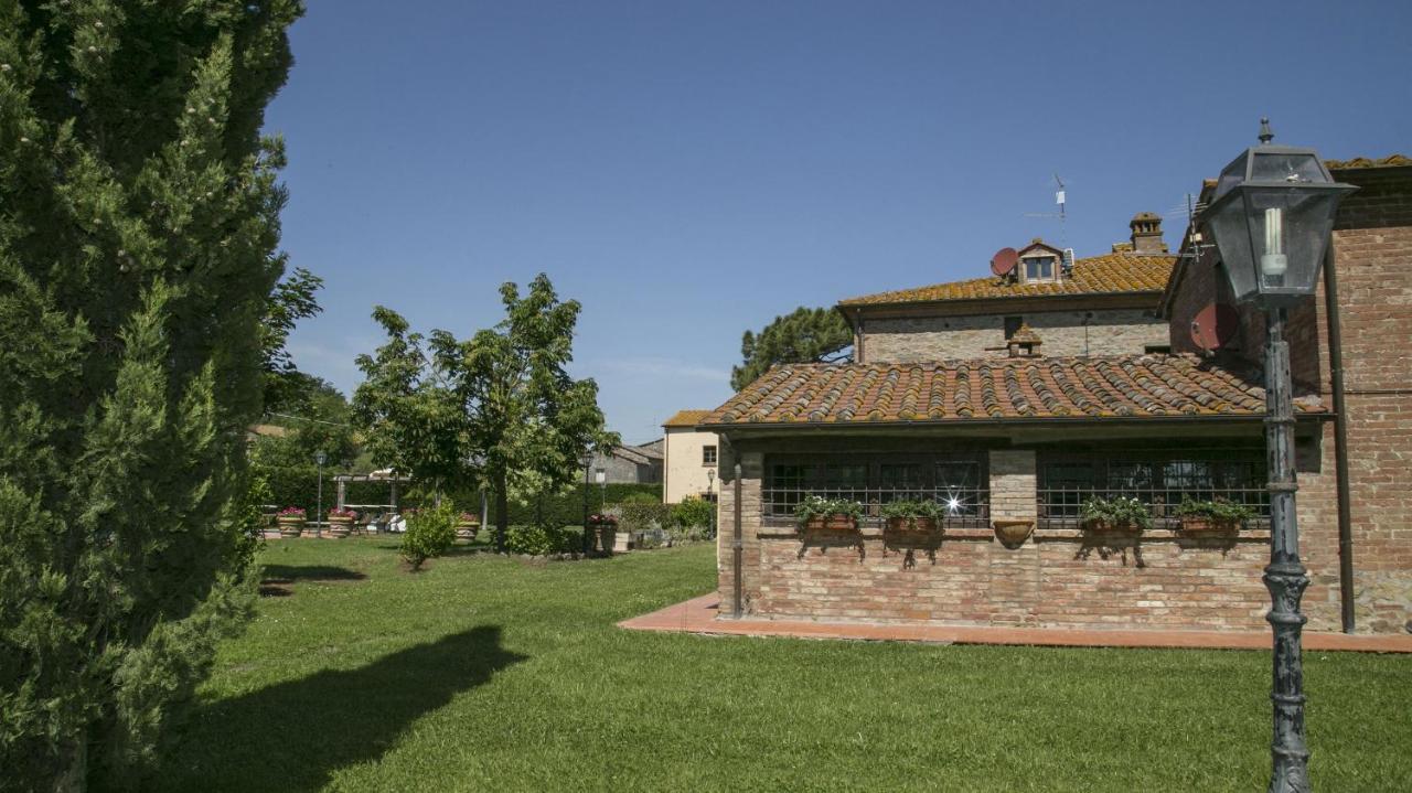 Le Caselle 26, Emma Villas Κορτόνα Εξωτερικό φωτογραφία